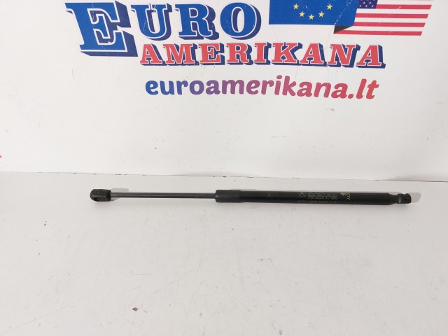 Support Cylinder - Take off